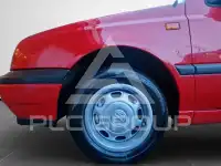 1993 Volkswagen GOLF