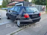 1993 Volkswagen GOLF