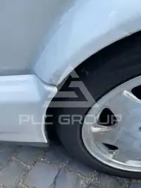 1993 Volkswagen GOLF