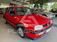 1993 Volkswagen GOLF