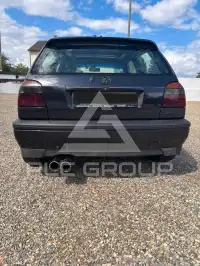 1993 Volkswagen GOLF