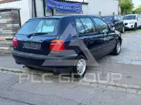 1993 Volkswagen GOLF