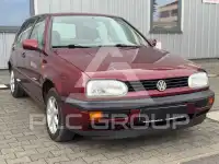 1993 Volkswagen GOLF