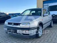 1993 Volkswagen GOLF