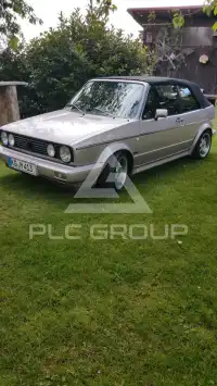 1993 Volkswagen GOLF