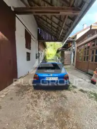1993 Volkswagen GOLF