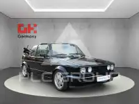 1993 Volkswagen GOLF