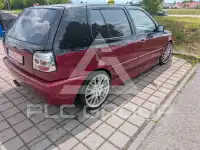 1993 Volkswagen GOLF
