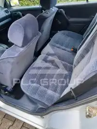 1993 Volkswagen GOLF