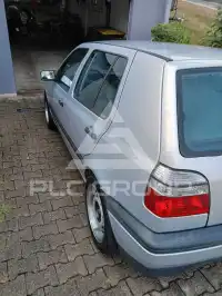 1993 Volkswagen GOLF