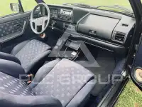 1993 Volkswagen GOLF