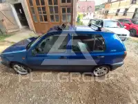 1993 Volkswagen GOLF