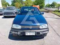 1993 Volkswagen GOLF