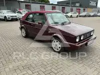 1993 Volkswagen GOLF