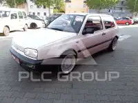 1993 Volkswagen GOLF