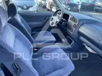1993 Volkswagen GOLF