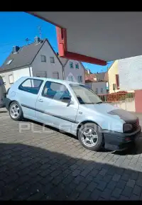 1993 Volkswagen GOLF