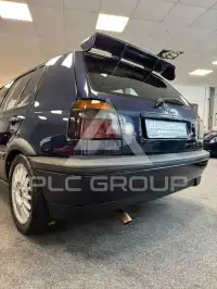 1993 Volkswagen GOLF