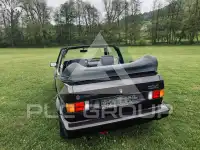 1993 Volkswagen GOLF