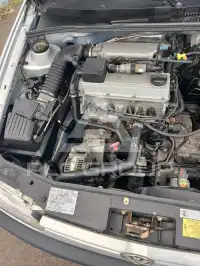 1993 Volkswagen GOLF