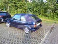 1993 Volkswagen GOLF