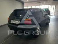 1993 Volkswagen GOLF