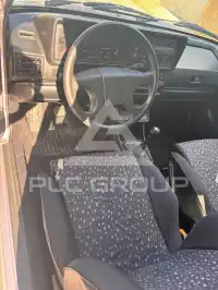 1993 Volkswagen GOLF