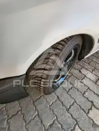 1993 Volkswagen GOLF