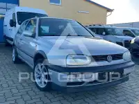 1993 Volkswagen GOLF
