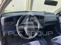 1993 Volkswagen GOLF
