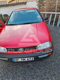 1993 Volkswagen GOLF