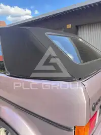 1993 Volkswagen GOLF