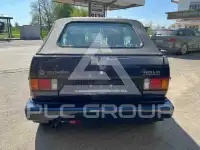 1993 Volkswagen GOLF