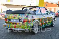 1993 Volkswagen GOLF