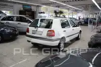1993 Volkswagen GOLF