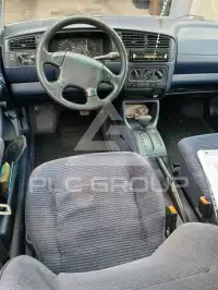 1993 Volkswagen GOLF