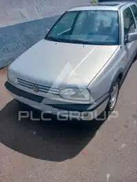 1993 Volkswagen GOLF