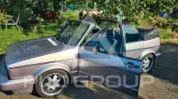 1993 Volkswagen GOLF