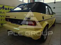 1993 Volkswagen GOLF