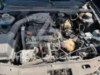 1993 Volkswagen GOLF