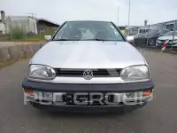 1993 Volkswagen GOLF