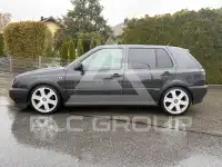 1993 Volkswagen GOLF