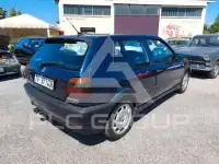 1993 Volkswagen GOLF
