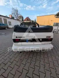 1993 Volkswagen GOLF