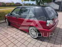 1993 Volkswagen GOLF