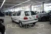 1993 Volkswagen GOLF