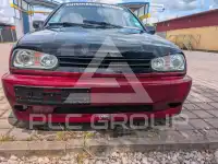 1993 Volkswagen GOLF