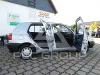 1993 Volkswagen GOLF