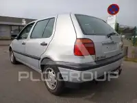 1993 Volkswagen GOLF
