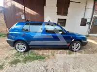 1993 Volkswagen GOLF